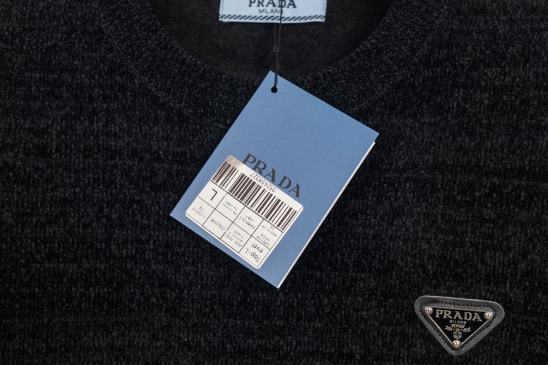 Prada Sweaters